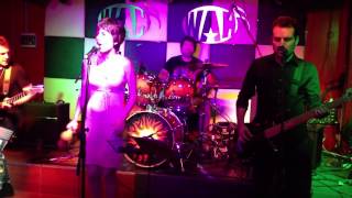 PERRO MUCHACHO ''(Somebody Else Been) Shaking Your Tree'' @ Wah Wah - 20/06/14