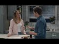 Lucas Wants Joss To Stay Away From Cyrus On General Hospital Jan 23 2025