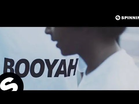Showtek feat. We Are Loud & Sonny Wilson - Booyah (hockey edit)