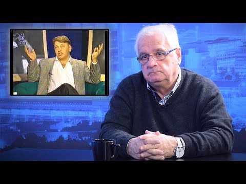 BALKAN INFO: Božidar Spasić – Tapi je bio školski primer "čistača", on je za Nemce još uvek enigma!