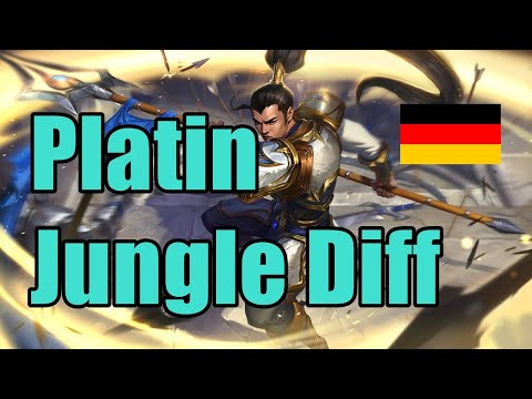 🍀 Xin Zhao Guide German Solo Carry Jungle Clear Runes Itembuild Skill Jungle win Tips Tricks 🍀