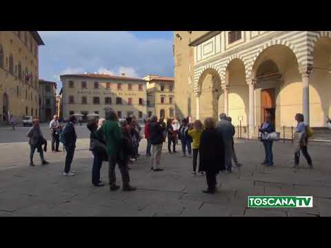2018-01-18 PISTOIA - TURISMO, COMUNE APPROVA IMPOSTA SOGGIORNO