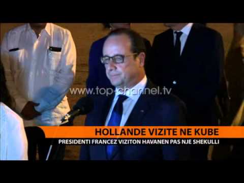 Bllok informativ shkurt nga bota - Top Channel Albania - News - Lajme