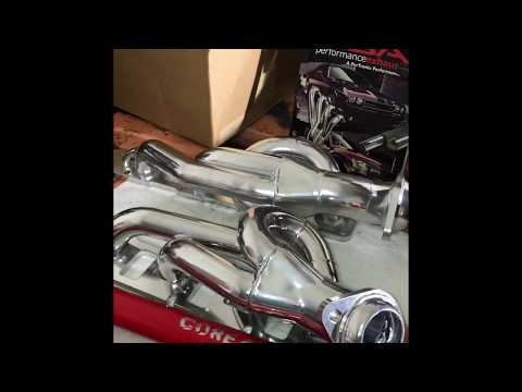 JBA Shorty Headers Review