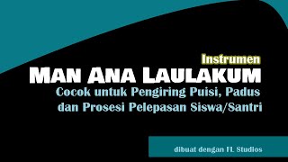 Download lagu Instrumen MAN ANA LAULAKUM cocok untuk pengiring puisi, prosesi wisuda, dan paduan suara| Untuk Guru mp3 Download lagu Instrumen MAN ANA LAULAKUM cocok untuk pengiring puisi, prosesi wisuda, dan paduan suara| Untuk Guru mp3