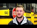 Love The Bus Cole Moody