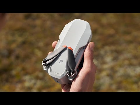 Potensic ATOM 2 - Quick start guide!