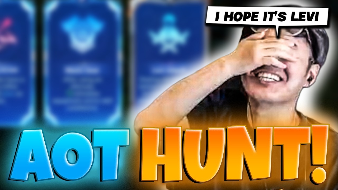 SuperFlow mode with AOT traits?  | HOK