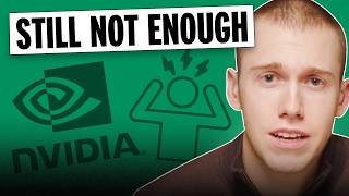 Nvidia’s Blowout Can’t Calm AI Anxiety | Prof G Markets