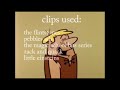 Barney Rubble And Friends The Queen Of Make Believe End Credits