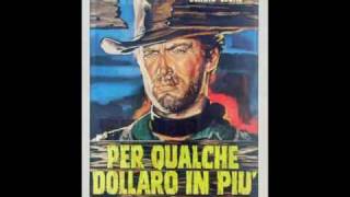 Lorne Greene - The Search