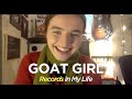 Goat Girl - Records In My Life (2021 Interview)