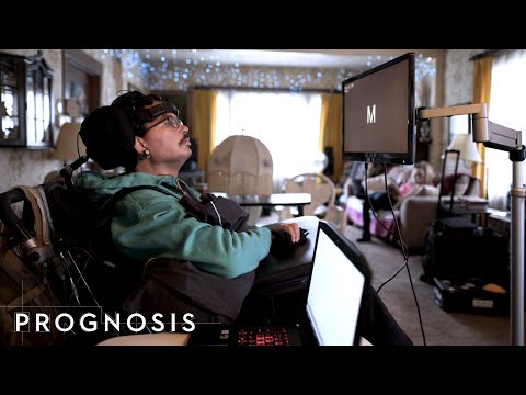 How Brainwaves Can Unlock Locked-in Syndrome