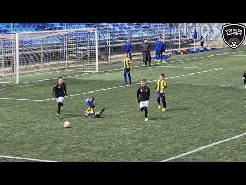 Udinese MCR vs Inter Galaxy etapa a 5 a retur scor final 3-1