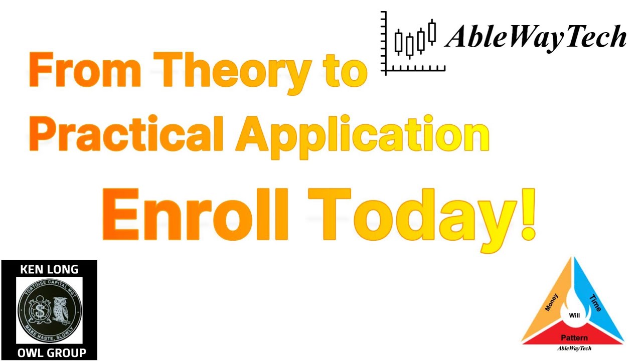 Learn to Trade Systematically with Ablewaytech