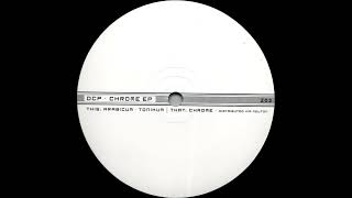 DCP - Arabicum (2002)
