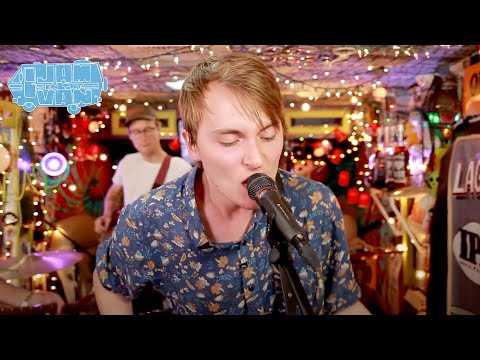 DOPEY'S ROBE - "Off With Your Head" (Live at Desert Daze in Joshua Tree, CA 2017) #JAMINTHEVAN