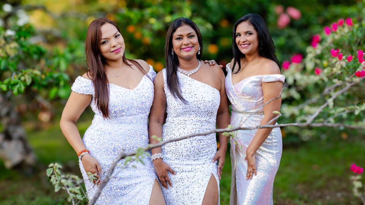 Kimlyn Boodram X Peggy Supersad X Neera Harripersad - Yeh Sama (2026) by West Indian Bollywood Music — Official Music Video