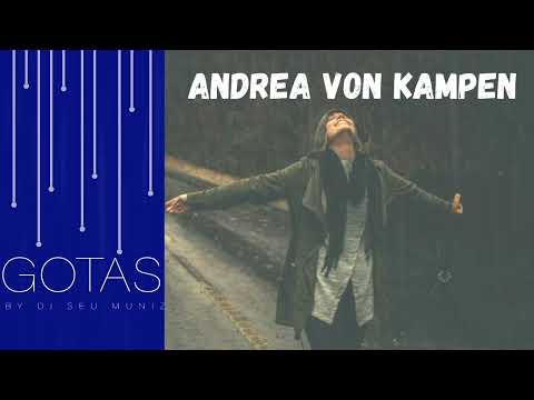 ANDREA VON KAMPEN - That Spell