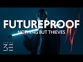 Nothing But Thieves - Futureproof (Lyrics)
