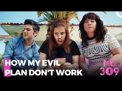 Filiz Lost Herself When Her Plan Didn't Work💥 - No. 309