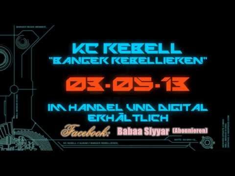 KC REBELL FEAT. VEGA, PA SPORTS - KOPFKINO