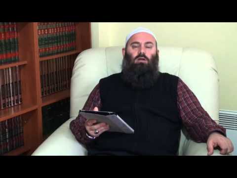 A lejohet të mblidhen njerëzit e të bëjnë dua, siç bëhet në një xhami turke - Hoxhë Bekir Halimi