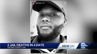 Family of prisoner who died in Racine County Jail says death was homicide