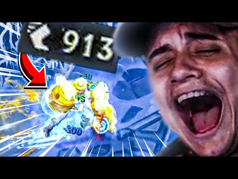 SINGED VELOCISTA NO ARAM