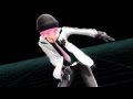 【MMD】 WAVE 【VY2 Yuma】 