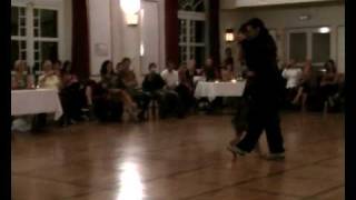 Video thumbnail for Ismael Ludman & Maria Mondino. Uno