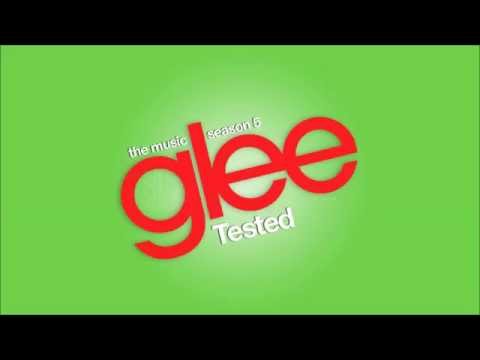 Addicted To Love | Glee [HD FULL STUDIO]
