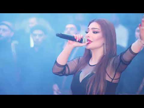 ريحة البارود اليسا بطرس