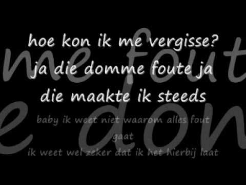 Prince of fame ft J.izzle - ik laat je nu gaan