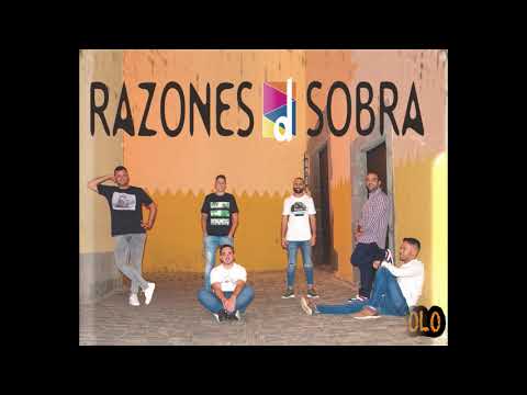 RAZONES DE SOBRA - VIVE