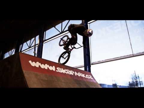 Michael Beran - Just for fun