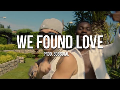 [FREE] Central Cee X JBEE X Sample Drill Type Beat "We Found Love" (prod. 808bujal)