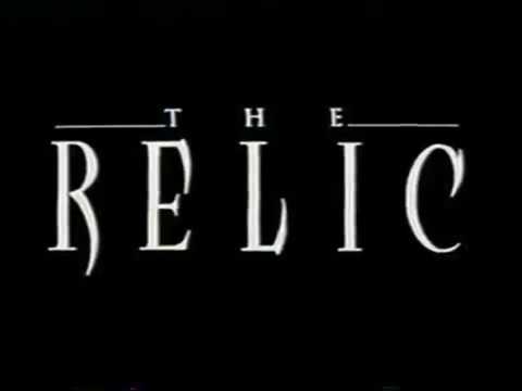 The Relic (1997) Official Trailer