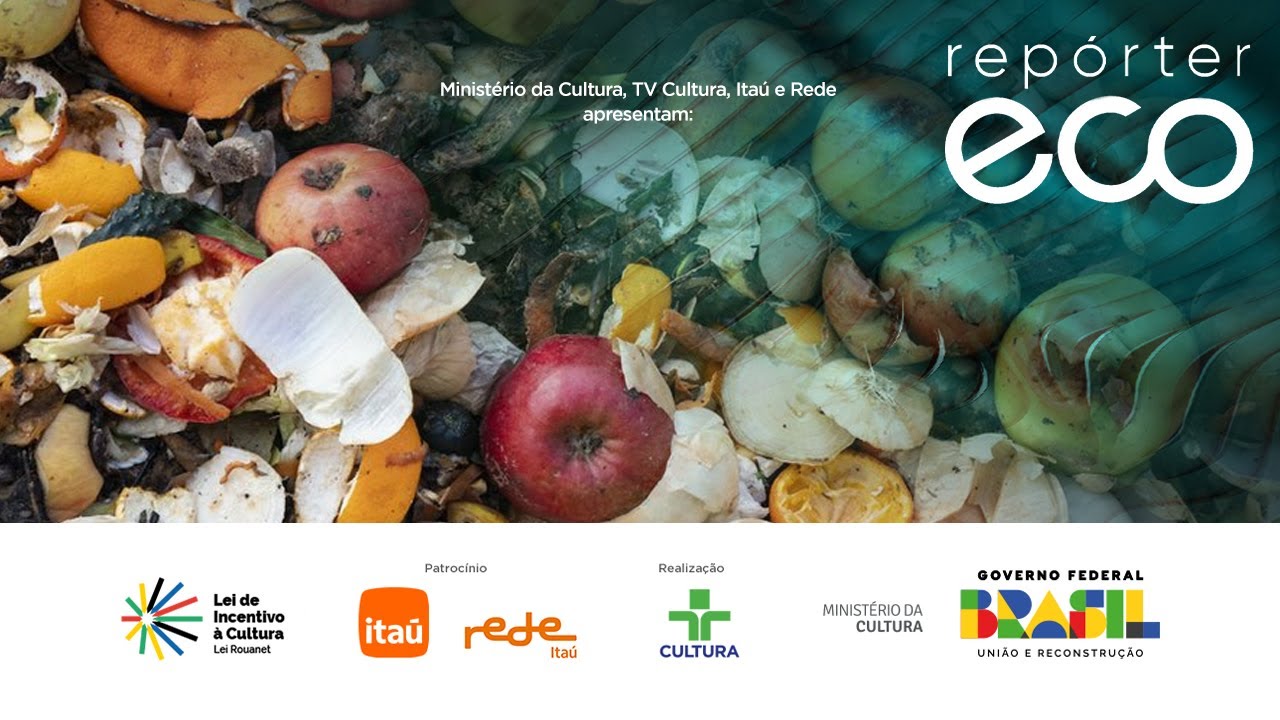 ECO REPORTER | FOOD WASTE | 11/03/2024