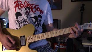 Time Is On My Side (Live 1981) - Rolling Stones
