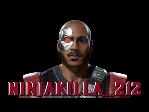 Let's Try Kano (Various FT5's) MK11