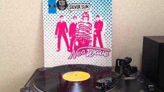 Silver Sun - Hey Girl Friend (LP)