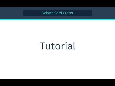 Item video thumbnail