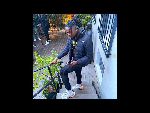 [FREE] Ninho x Kaza x Maes Type Beat - "LOVE" | Instru Rap Trap 2021