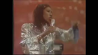 (1980) S.O.S. Band - Take Your Time (Do It Right) (Soul Train)