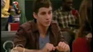 To James: I&#39;m sorry that I stole your girl.