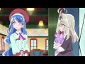 We Are Mint For Each Other Luluka Meitantei Precure 23 Subtitles