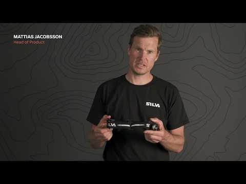 Pannlampa Silva MR 400