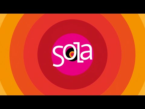 Video thumbnail for Sola