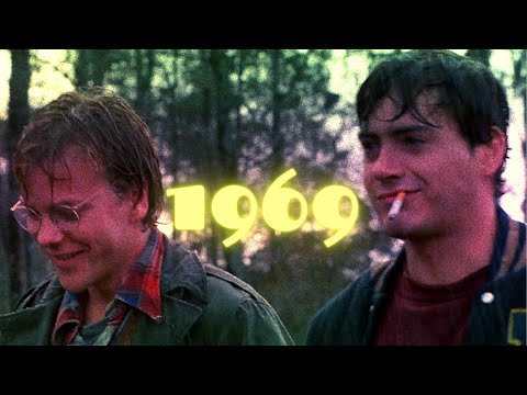 At 1980 - Somewhere [Music Video]
